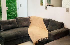 Ninho de Aço - Casa Container! - Foto 29