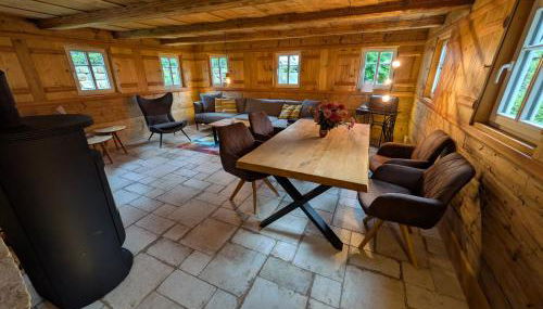 Oberlausitzer Ferienhaus Gebirgshäusl Oybin - Photo 4