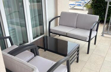 Villa Silver Novigrad with private pool - Photo 78