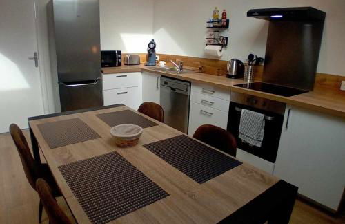 Le repaire du 3e - Foto 35