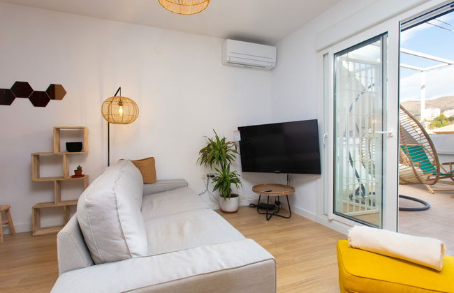 Constitución Square - Foto 3