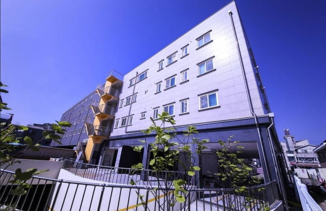 Daecheon 323 Condo - Foto 32