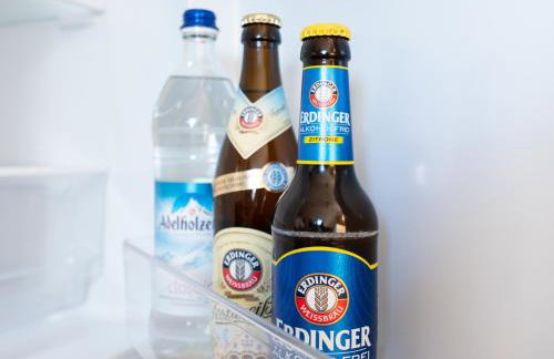 Therme Erding & Fly Apartment Berglern - Foto 11