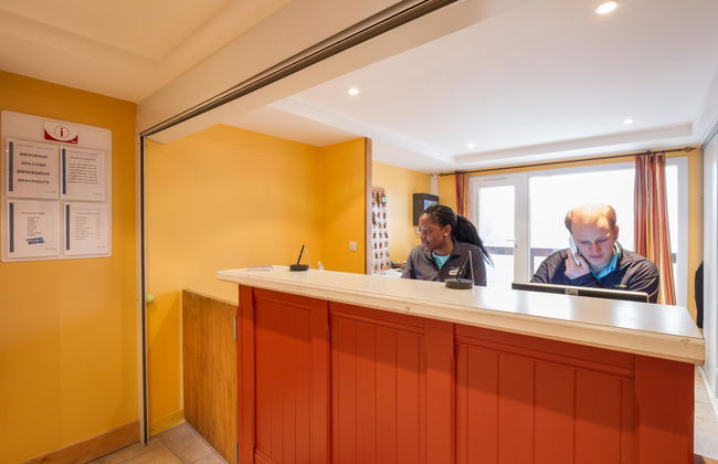 Residence Pierre et Vacances Le Pedrou - Foto 9