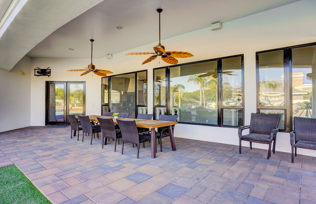 Villa del Sol - Photo 55