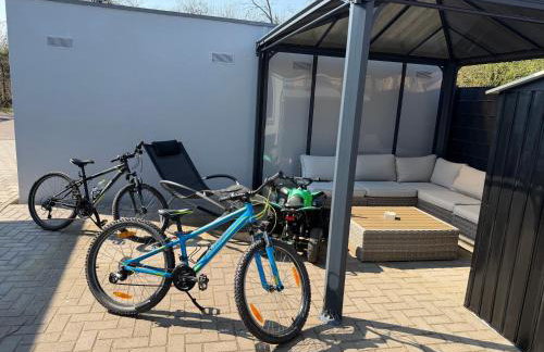 FerienWohnung Gästehaus Merzig-Besseringen NEUBAU - Photo 6