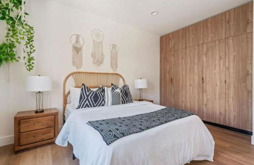 ArtsDistrictDtLA-2022 BUILT WithVIEWS WD - GARAGE - Foto 34