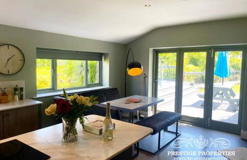 Millstream Barn by Prestige Properties SA - Foto 30