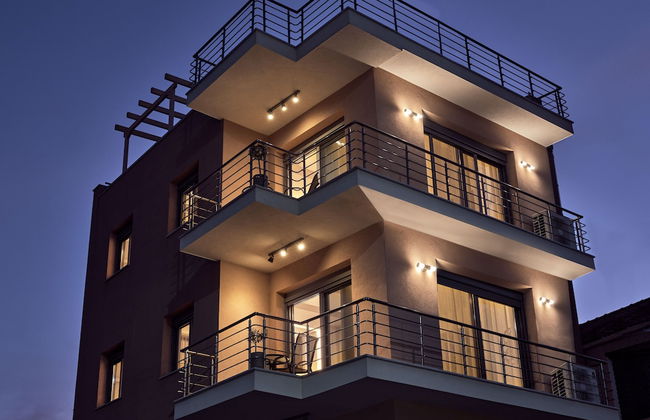 Laura Suites - Foto 49