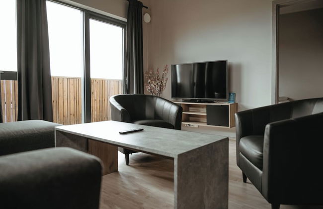 Vík Apartments - Foto 29