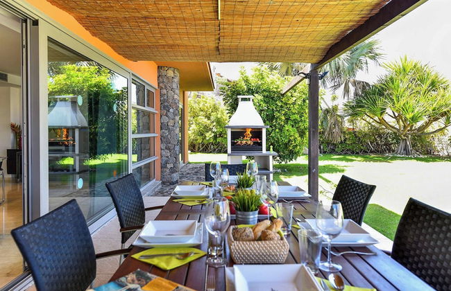 Salobre Villa 3 - Foto 17