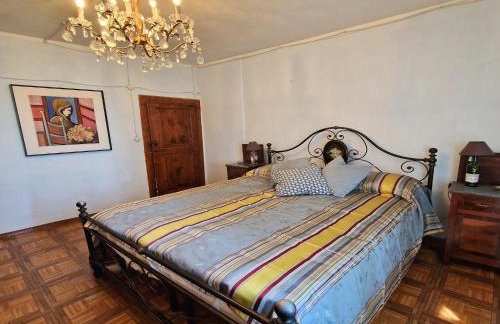 Apartment in Fratte Rosa With Apennine Views - Foto 40