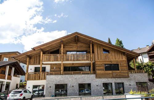 Chalet Zenit - Foto 1