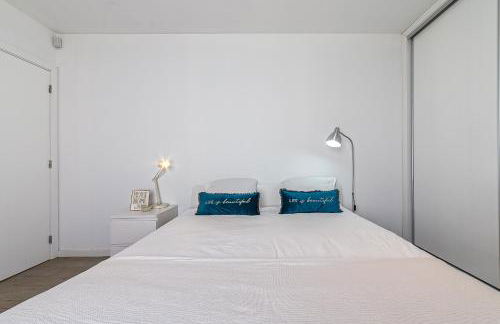 Gafa House - Family Accommodation and Workplace - Foto 18