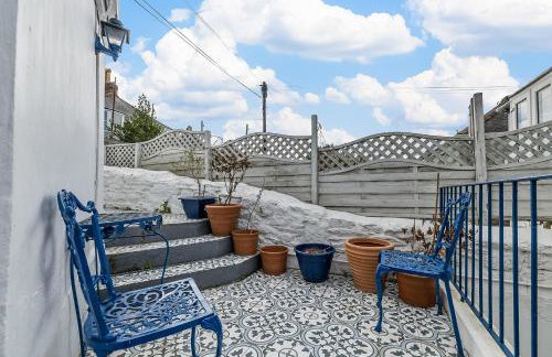 Sleeps 7 Large 4 Bed Town House for Contractors & Families & Friends in Great Central Location - Foto 62