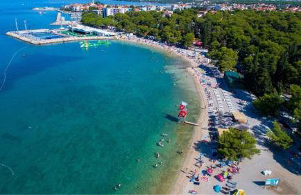 Breitling Apartments with Pool - Foto 21