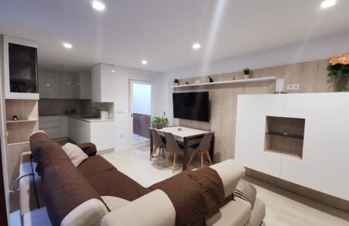 Casa Viento de Levante - Foto 1