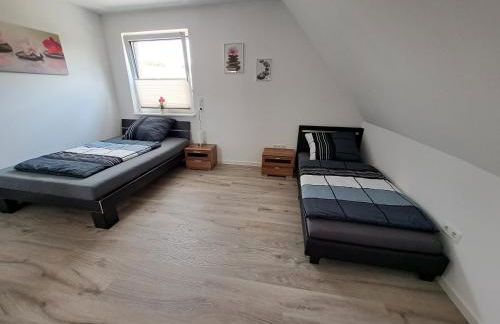 FeWo am Obenende - Foto 7