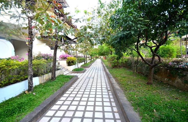 Sila Pool Villa - Foto 24