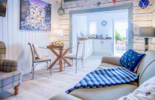 The Studio At Raymond House - Penally - Tenby - Foto 27