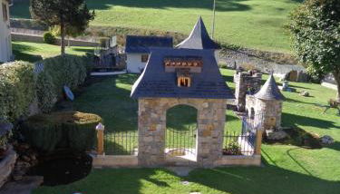 Chez Corine Marque Bastampe - Foto 3, Garden view