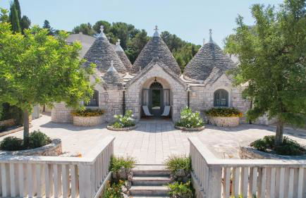 Trulli Vittoria - Foto 20