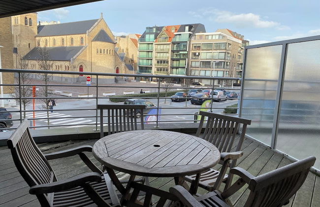 Nieuwpoort Oceanfront Haven - Photo 17