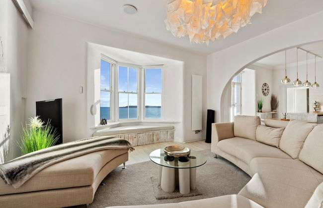 Min Y Mor - Breathtaking Sea Views - Foto 8