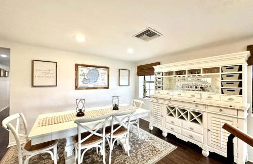 Cozy Lake House on Lake Weir - Foto 51