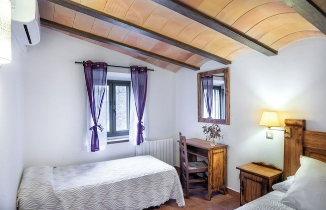 Can Muní - Pins - Foto 62