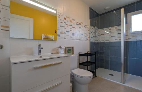 Gîte paisible en Sologne avec jardin et parking privé - FR-1-590-525 - Photo 14