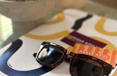 Ágave azul - Foto 21