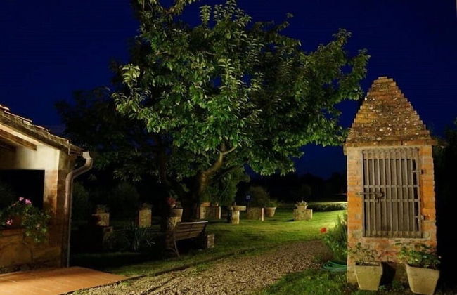 Agriturismo Il Sole Verde - Foto 55