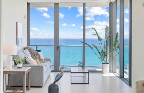 Ocean Front 2BR 2.5BA Lux Condo on Singer Island - Foto 1