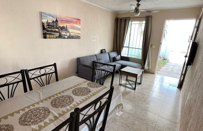 Nice House With Air Conditioning And Wifi - Foto 33