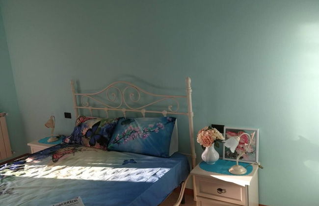 Casa Annick Holiday Home Chianti Area Florence - Photo 18