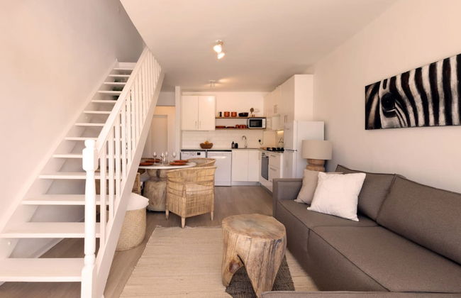 Duplex Apartment - Houtbay - Photo 35
