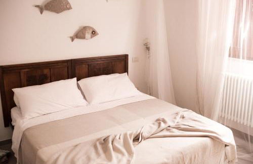 Nel Giardino dei Pesci Volanti - Foto 8