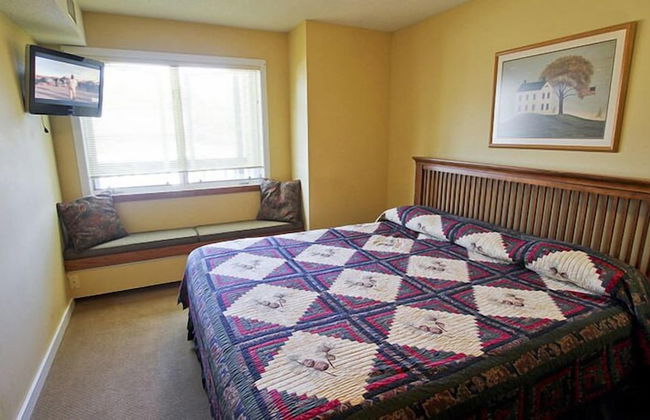 Okemo Mountain Lodging - Foto 7