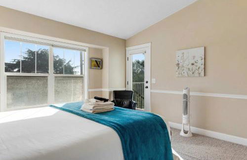 Spacious 3 Story Home in the Boise Foothills - Foto 27