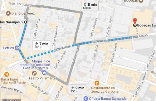 Apartamentos Las Naranjas - Foto 32