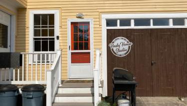 Hasty House Studio - Photo 2