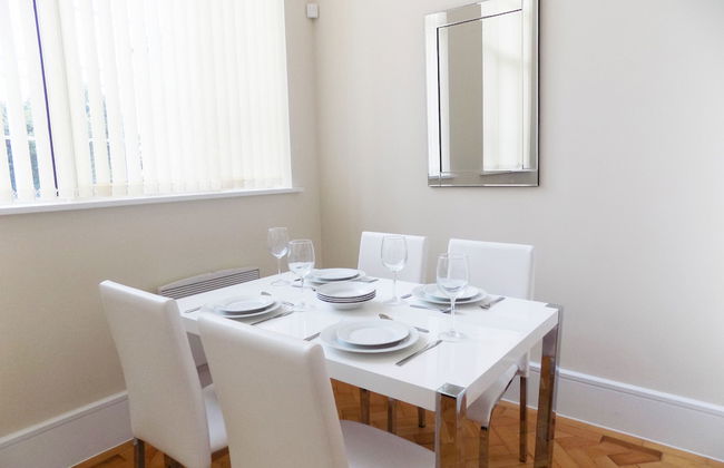 Expressbnb Apartments - Foto 34