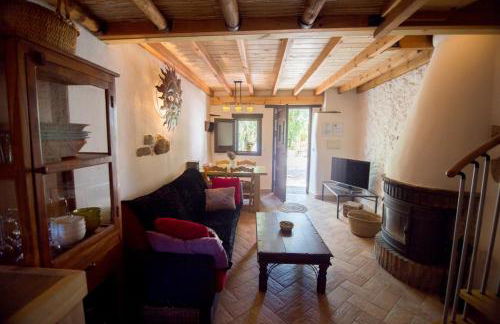 Casa con encanto en Alájar- El Bosque mágico de Alájar - Foto 28