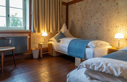 Pößnecker Werkstätten -Tessenow Wohnung - Foto 7