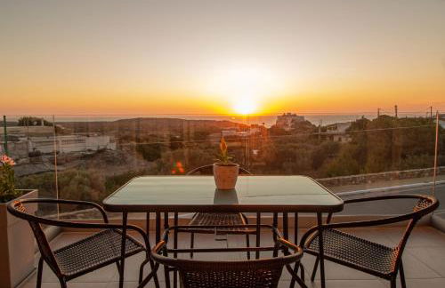 Cretan fleur apartments - Foto 13