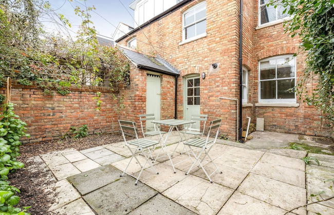 Beautiful Edwardian Home In Central Oxford - Foto 18