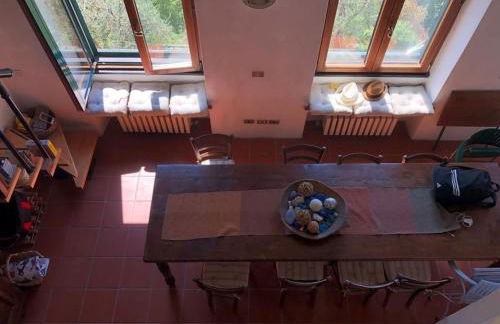 Casa Madeleine - Foto 9