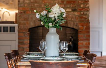 Ramsbury Cottage - Foto 17