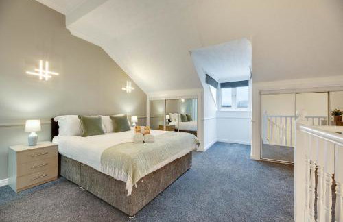 Watch Tower Apartment by Week2Week - Foto 9